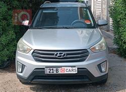 هيونداي كريتا